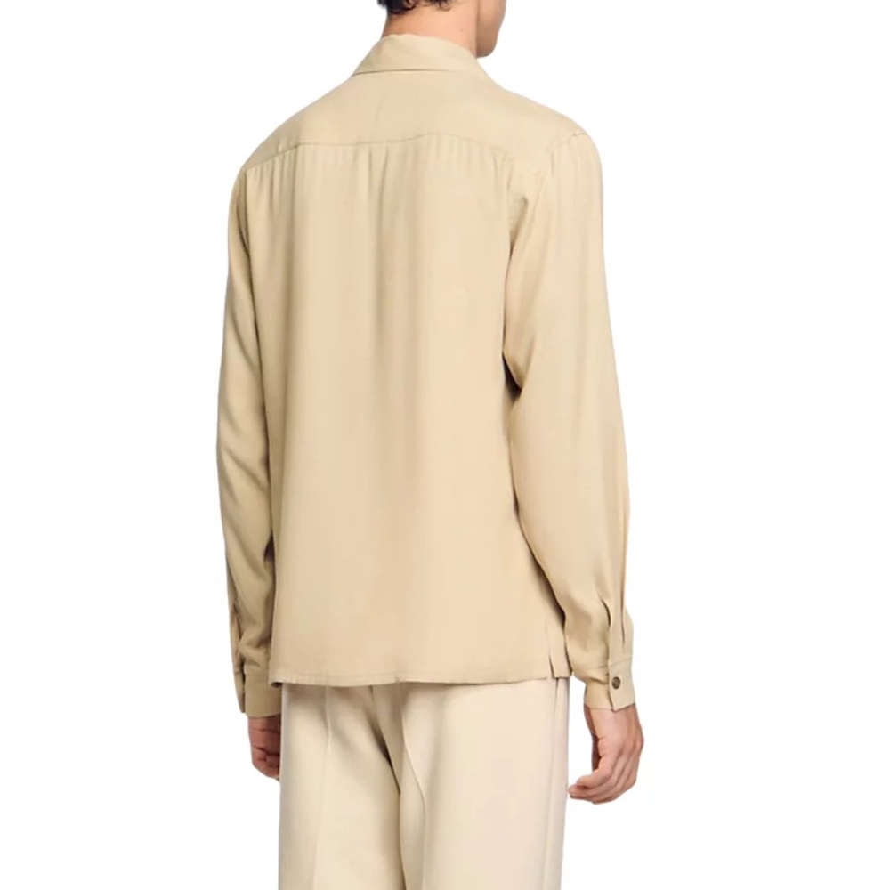 Requin Shirt - Picture 2 of 5